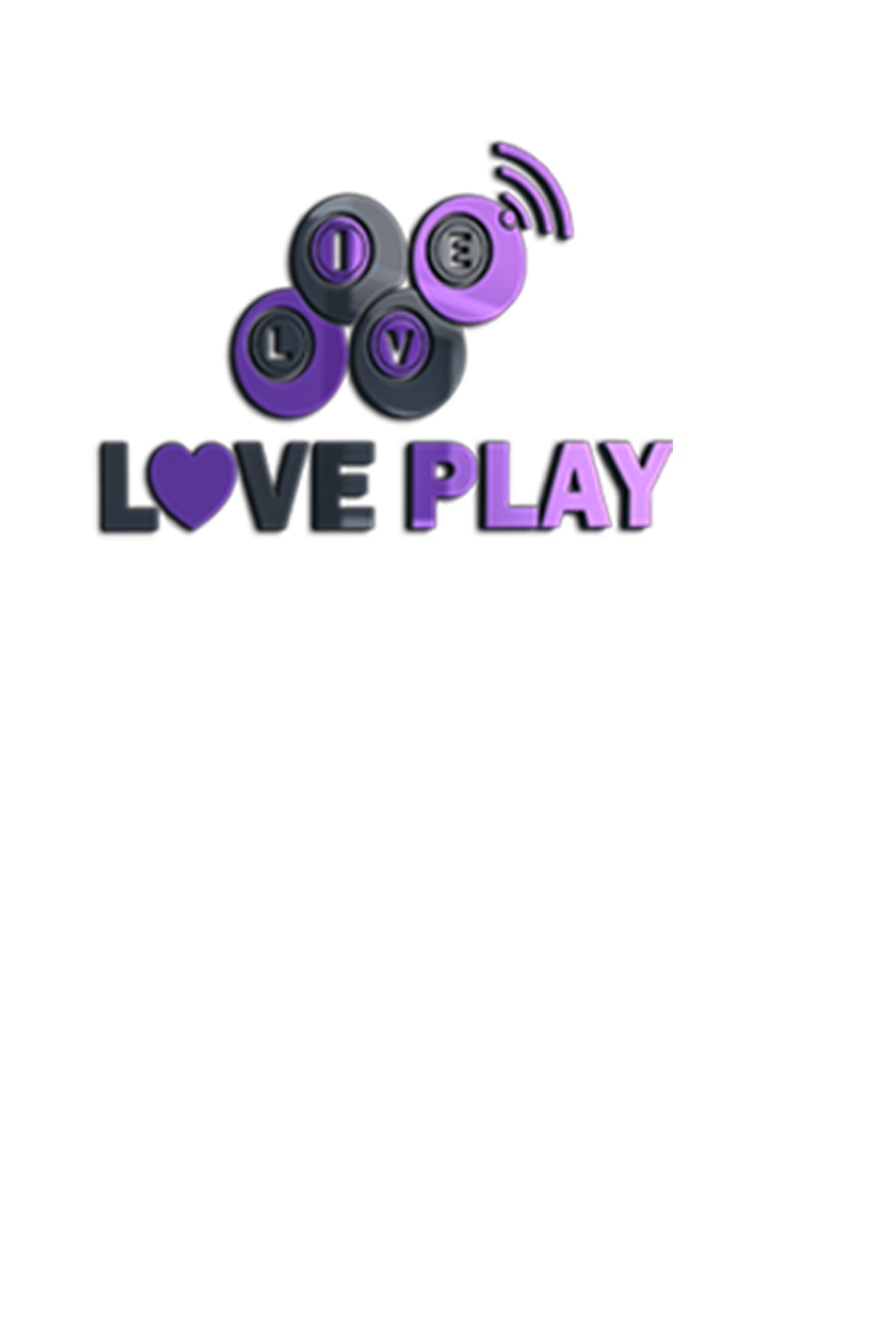 Live Love Play logo